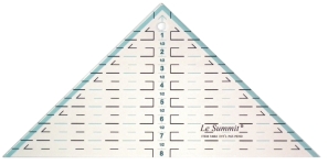Half Square Triangle