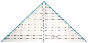 Half Square Triangle