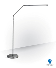 Slimline  3 LED floor light