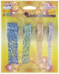 Self Adhesive Lace Border LBAS1 Now 1/2 price