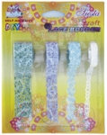 Self Adhesive Lace Border LBAS2 Now 1/2 price