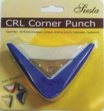 Corner Punch Large