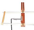 Long Frame Adaptor - 14