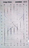 Fringe Maker