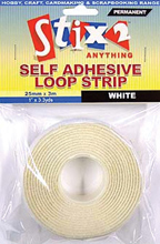 Loop strip 25mm
