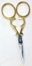 412 Style Gold Standard (6 off)