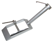 Corner clamp S/G
