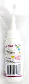 Fabric Glue