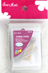 Fork Pins