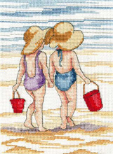 Red Buckets
