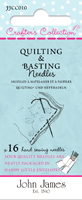 Quilting & Basting Asst . Box of 10