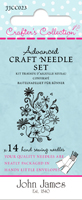 Advanced Set . Box of 10