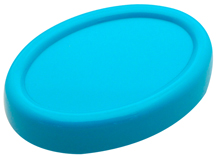 Magnetic Pin Holder in Sky blue