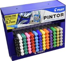 Pintor extra fine tip 