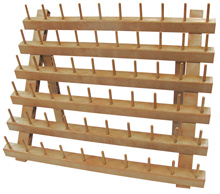Lg. Spool Rack