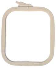 Hoop Square 4.5