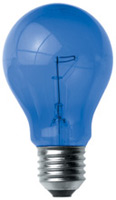 Daylight Tungsten Bulbs 40 W E/S  Pack of 10