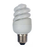 Daylight Energy Saving Bulbs Edison Screw 13 w