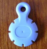 Thread cutter