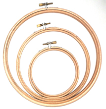 Embroidery Hoops