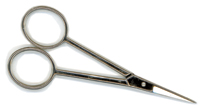 Straight Decoupage/Papercraft Scissors