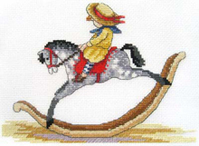 Rocking Horse