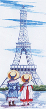 Eiffel tower