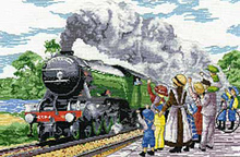 Flying  Scotsman