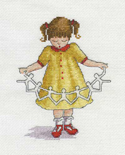 Dolly chain