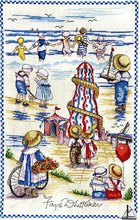 Seaside Montage