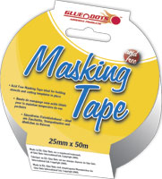 12mm Masking Tape from Glue Dots