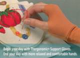 Therapeutic Gloves Medium