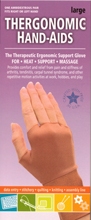 Therapeutic Gloves Large