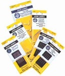 Ball Point Machine Needles