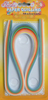 3mm  Quilling Paper 