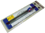 Box of 6 Rotary trimmers.