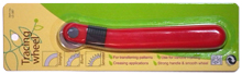 Tracing Wheel, Straight
