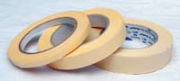 Roll 9mm Masking Tape