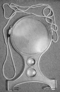 Neck Magnifier 