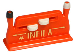 10 pack auto needle threader
