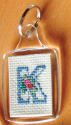 Key Rings,  Box of 12 