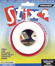 Tapestry Tape , heavy duty