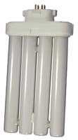 27w 4 pin tube