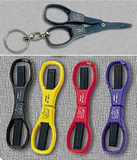 Folding Scissors (6 off)