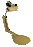 Master Seat Stand