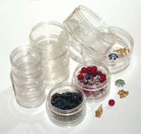 50mm Stacker Jars