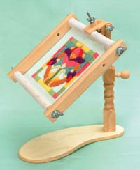 Versatile Seat Stand  