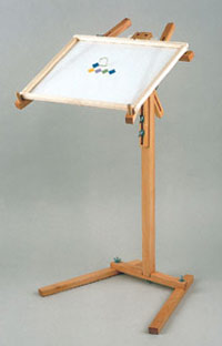 Stitch Master Floor Stand  