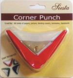 Corner Punch Small