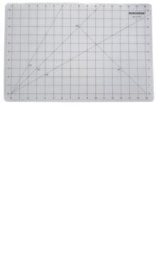 A3 Translucent Cutting Mat  Now 20%off